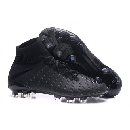 Phantom Football shoes. Nike.com ID