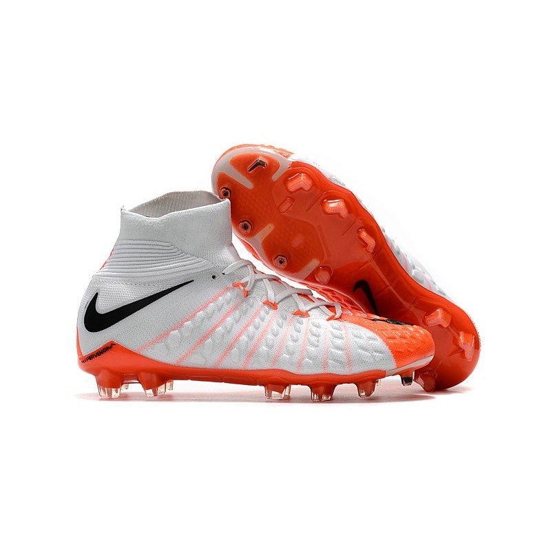 nike hypervenom orange phantom