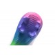 Nike High Top Mercurial Superfly V 5 FG ACC Boot White Rainbow