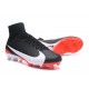 New Mens Nike Mercurial Superfly V FG Cleats Black White Red