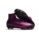 New Mens Nike Mercurial Superfly V FG Cleats Purple