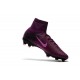 New Mens Nike Mercurial Superfly V FG Cleats Purple