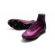 New Mens Nike Mercurial Superfly V FG Cleats Purple