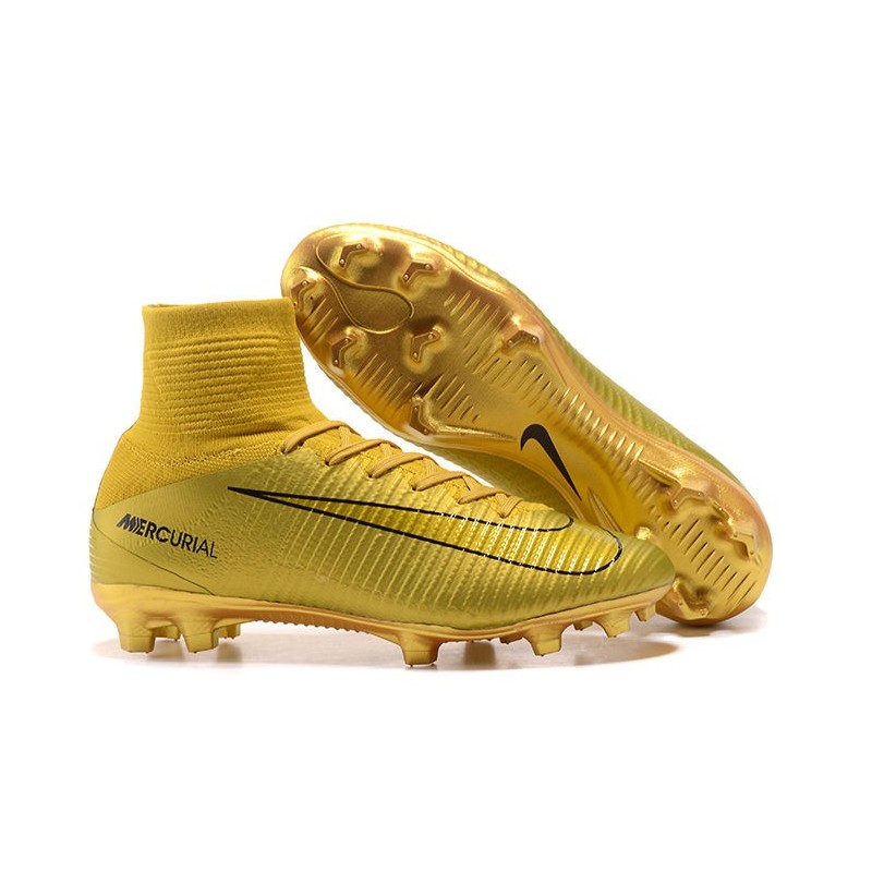 Nike Mercurial Superfly 5 FG ACC Soccer 