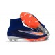 Nike Mercurial Superfly 5 FG ACC Soccer Boots - Blue Orange