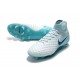 Nike Magista Obra II FG ACC Soccer Cleats White Blue