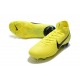 New Nike Mercurial Superfly 6 Elite FG Cleats - Yellow Black