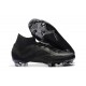 New Nike Mercurial Superfly 6 Elite FG Cleats - All Black