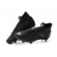New Nike Mercurial Superfly 6 Elite FG Cleats - All Black