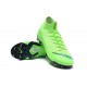 Nike Mercurial Superfly 360 Elite FG Football Boots - Green