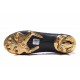 Nike Mercurial Superfly VI Elite FG Soccer Shoes - Black Gold