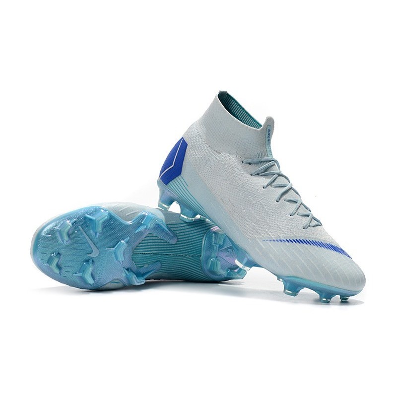 nike mercurial soccer shoes