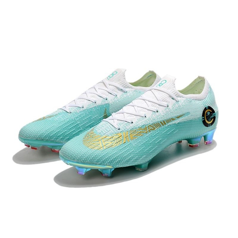 Free Delivery Kids Nike Mercurial Vapor XII PRO TF Football