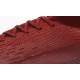 Nike Mercurial Superfly 6 Elite FG Football Cleat - Crimson Black