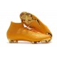 Nike Mercurial Superfly VI Elite ACC FG Boots - Gold