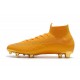 Nike Mercurial Superfly VI Elite ACC FG Boots - Gold