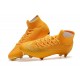 Nike Mercurial Superfly VI Elite ACC FG Boots - Gold