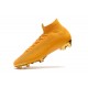 Nike Mercurial Superfly VI Elite ACC FG Boots - Gold