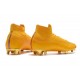 Nike Mercurial Superfly VI Elite ACC FG Boots - Gold