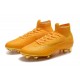Nike Mercurial Superfly VI Elite ACC FG Boots - Gold