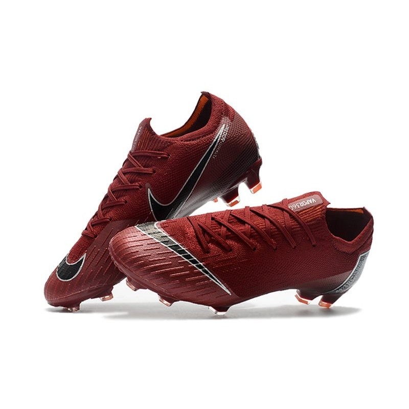 nike mercurial vapor 12 red