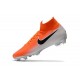 Nike Mercurial Superfly VI Elite ACC FG Boots - Orange White Black