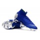 Nike Mercurial Superfly VI Elite ACC FG Boots - Blue Silver