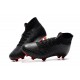 Nike Mercurial Superfly VI Elite ACC FG Boots - Nike x Jordan Black Red