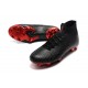 Nike Mercurial Superfly VI Elite ACC FG Boots - Nike x Jordan Black Red