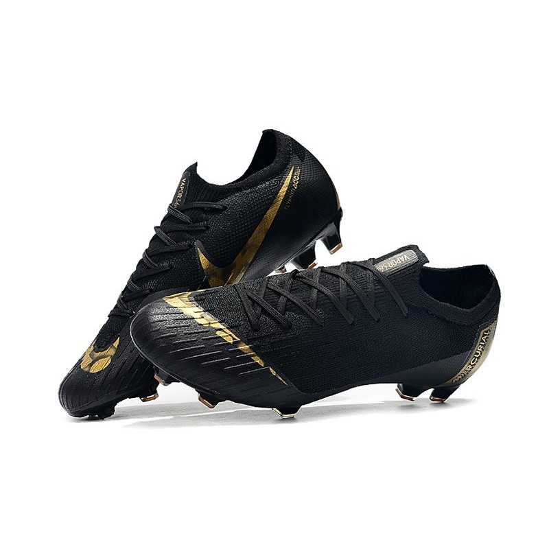 Gift a football bag nike Mercurial Vapor XI FG Soccer Shoes