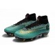 Cristiano Ronaldo Nike Mercurial Superfly VI Elite Anti-Clog CR7 SG-Pro