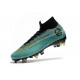Cristiano Ronaldo Nike Mercurial Superfly VI Elite Anti-Clog CR7 SG-Pro