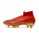 Cristiano Ronaldo CR7 Nike Mercurial Superfly 6 Elite Anti-Clog SG