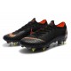 Nike Mercurial Vapor XII SG-Pro Anti-Clog Black Orange