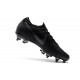 Nike Mercurial Vapor XII SG-Pro Anti-Clog All Black