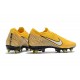Nike Mercurial Vapor XII SG-Pro Anti-Clog Neymar Yellow