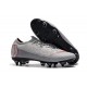 New Nike Mercurial Vapor 12 SG-Pro AC Grey Red