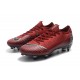 New Nike Mercurial Vapor 12 SG-Pro AC Red Black