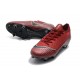 New Nike Mercurial Vapor 12 SG-Pro AC Red Black