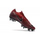 New Nike Mercurial Vapor 12 SG-Pro AC Red Black