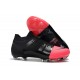 Nike Mercurial Greenspeed 360 Soccer Cleats - Black Pink