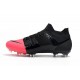 Nike Mercurial Greenspeed 360 Soccer Cleats - Black Pink