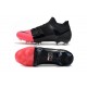 Nike Mercurial Greenspeed 360 Soccer Cleats - Black Pink