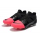 Nike Mercurial Greenspeed 360 Soccer Cleats - Black Pink