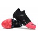 Nike Mercurial Greenspeed 360 Soccer Cleats - Black Pink