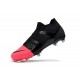 Nike Mercurial Greenspeed 360 Soccer Cleats - Black Pink