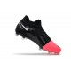 Nike Mercurial Greenspeed 360 Soccer Cleats - Black Pink