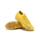 New Nike Mercurial Vapor 12 SG-Pro AC Yellow