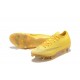 New Nike Mercurial Vapor 12 SG-Pro AC Yellow