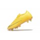 New Nike Mercurial Vapor 12 SG-Pro AC Yellow